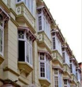 Pineridge Hotel Darjeeling  Dış mekan fotoğraf